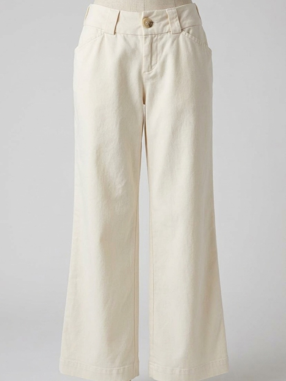 Banana Republic women's Martin fit pants